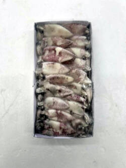 Mini (Party) Squid Box