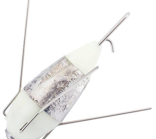 Breakaway Impact Leads Luminous