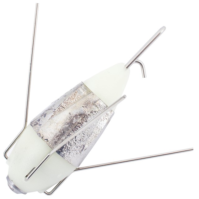 Breakaway Impact Leads Luminous