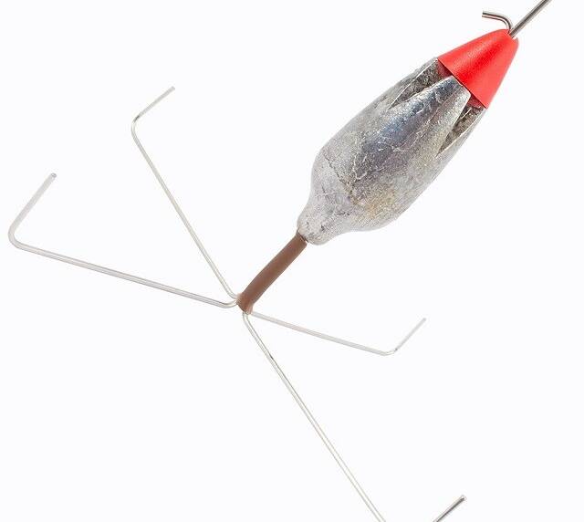 Breakaway Impact Softy Lead