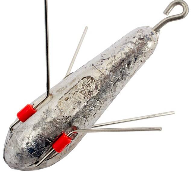 Breakaway Short Tail Leads