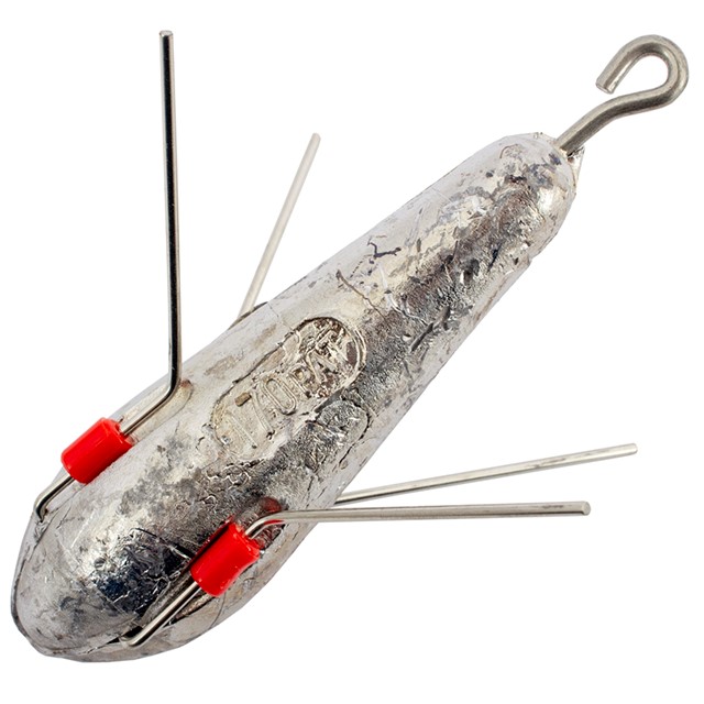 Breakaway Short Tail Leads