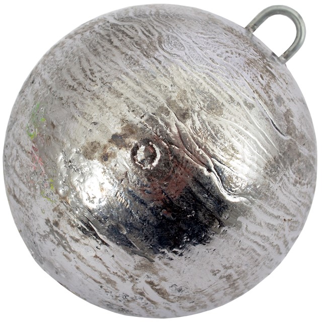 Cannon Ball Lead