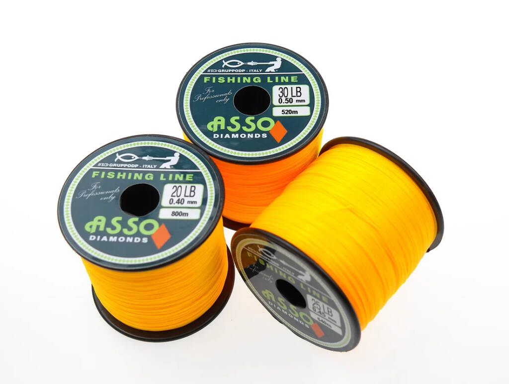 Sea Fishing Line