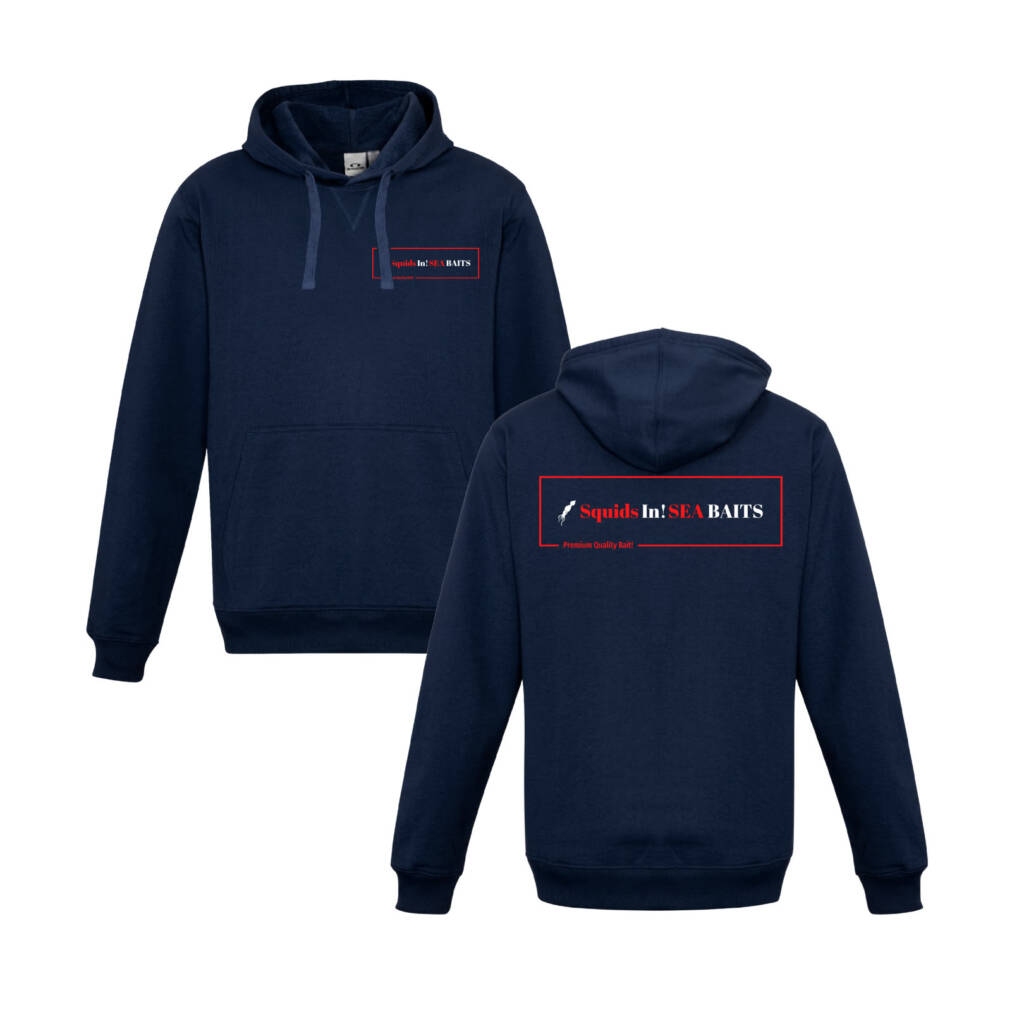 T-Shirts & Hoodies