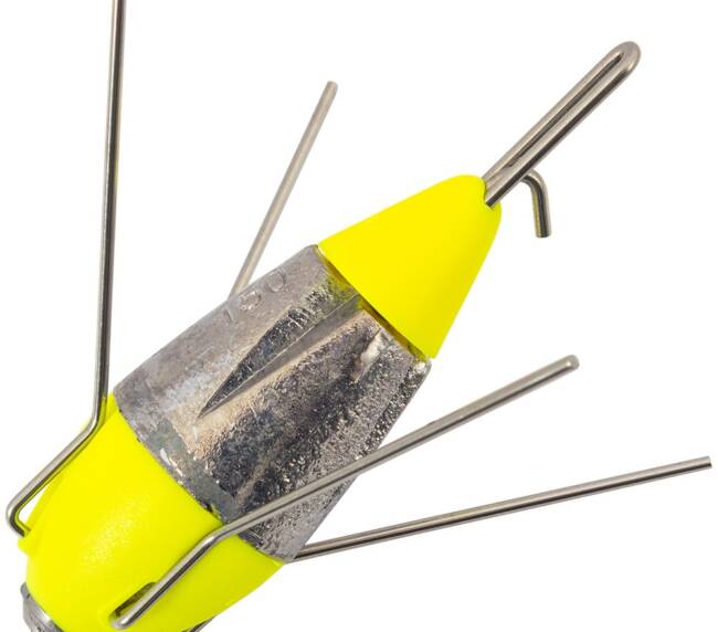 Breakaway Impact Leads