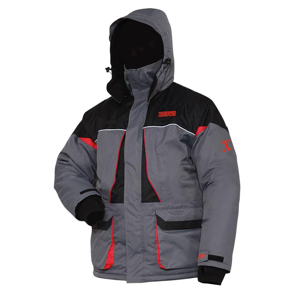 Jackets & Bib And Brace