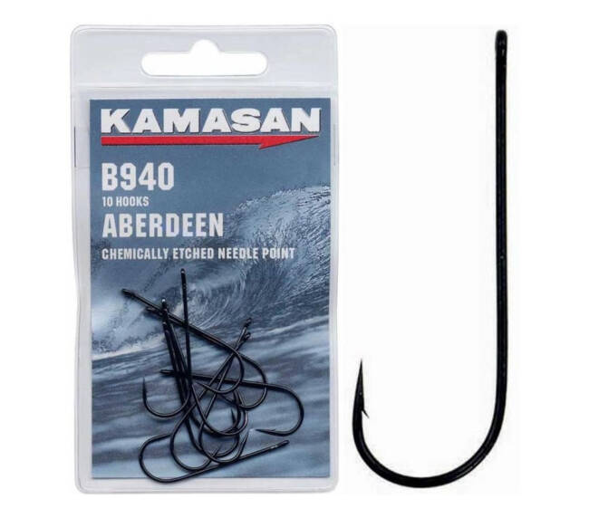Kamasan - B940 Aberdeen Classic