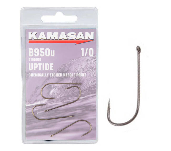 Kamasan - B950u Uptide