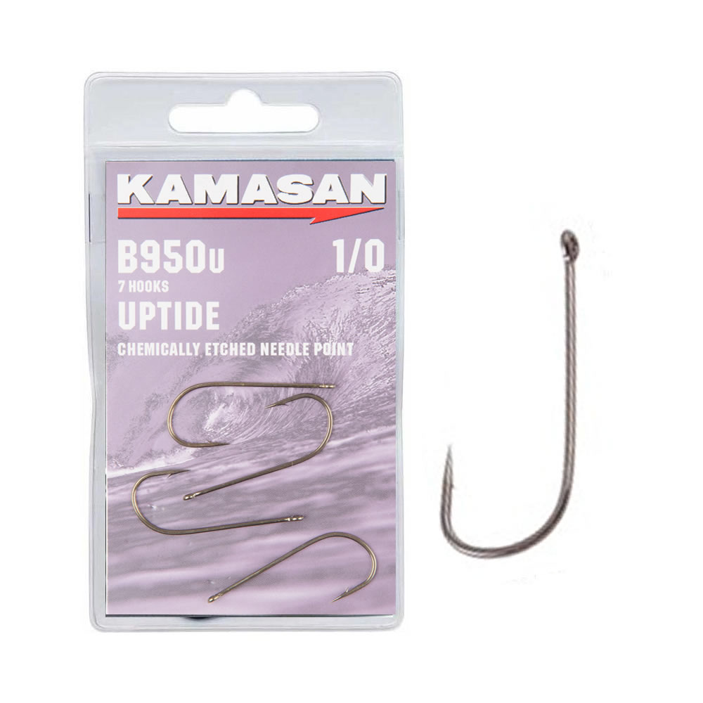 Kamasan - B950u Uptide