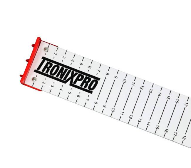TronixPro - Fish Measure