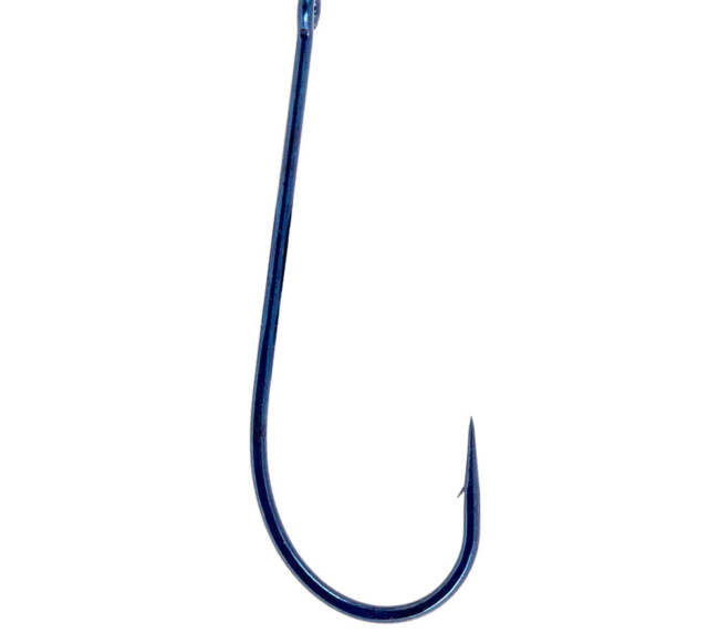 Mustad - Nordic Bend Heavy