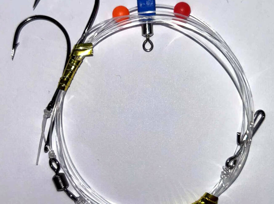 Pully Pennel