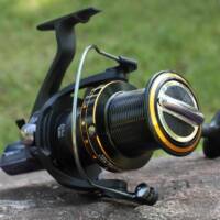 Sea Fishing Reels