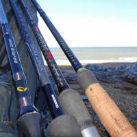 Sea Fishing Rods