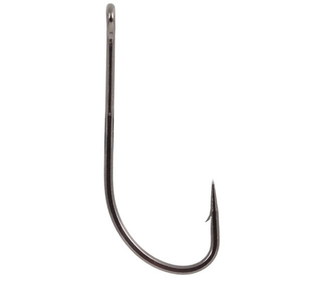 Mustad - Sea Monster