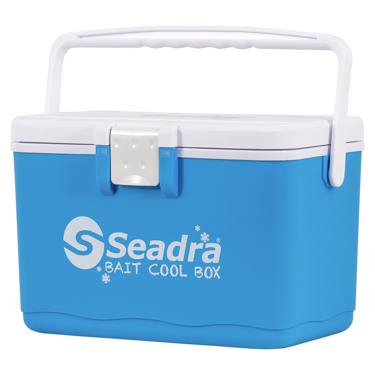 Seadra - Bait Cool Box 8L