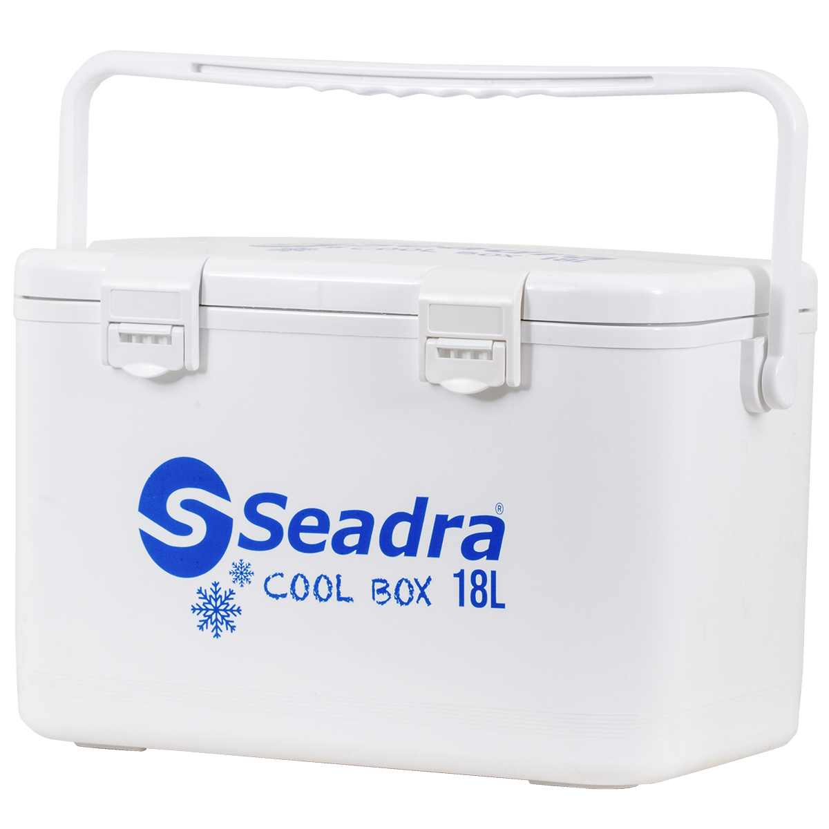 Seadra - Bait Cool Box 18L