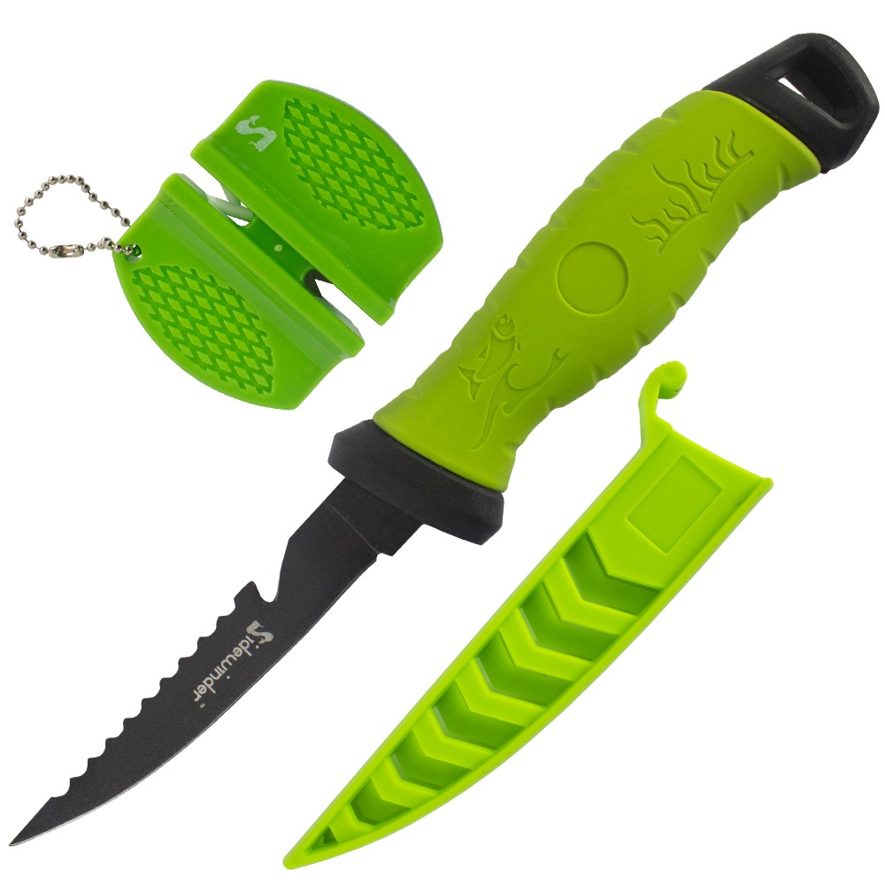 Fillet/Bait Knives