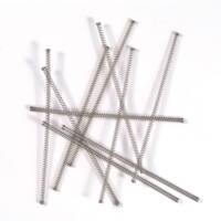 Rig springs