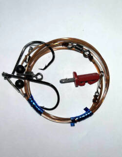 Tope Rig