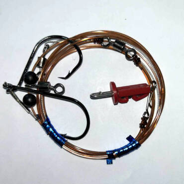 Tope Rig