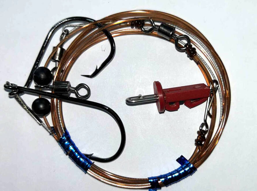 Tope Rig
