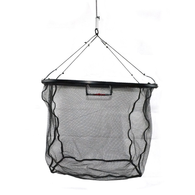 Nets and Gaffs