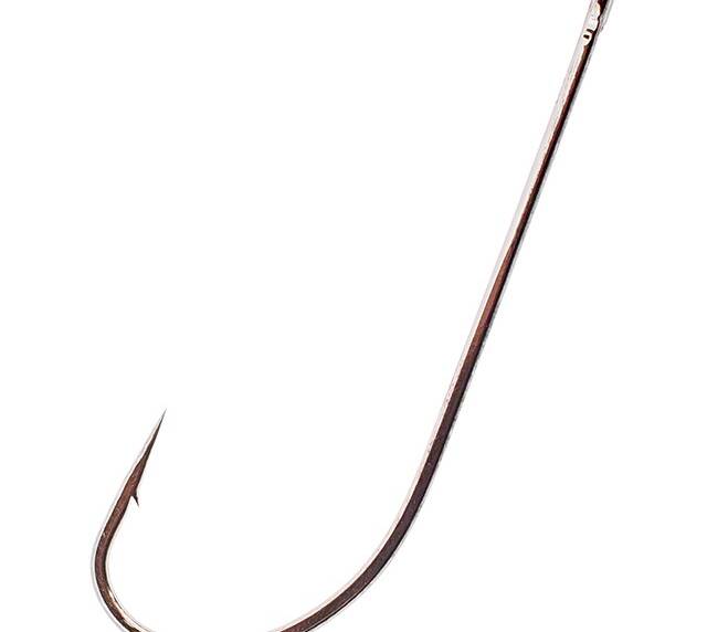 Varivas - Saltwater Champions