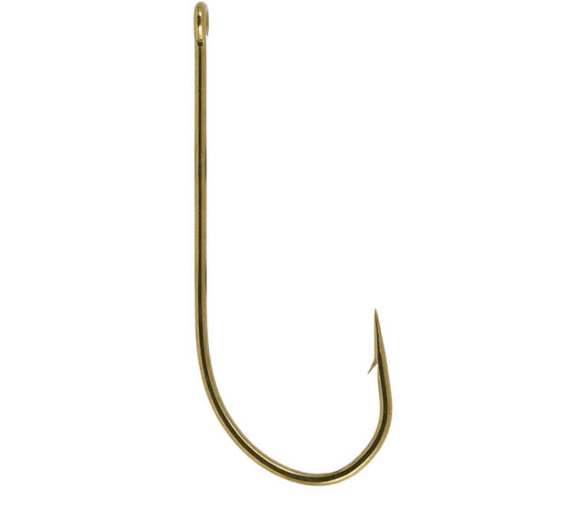 Mustad - Uptide Viking