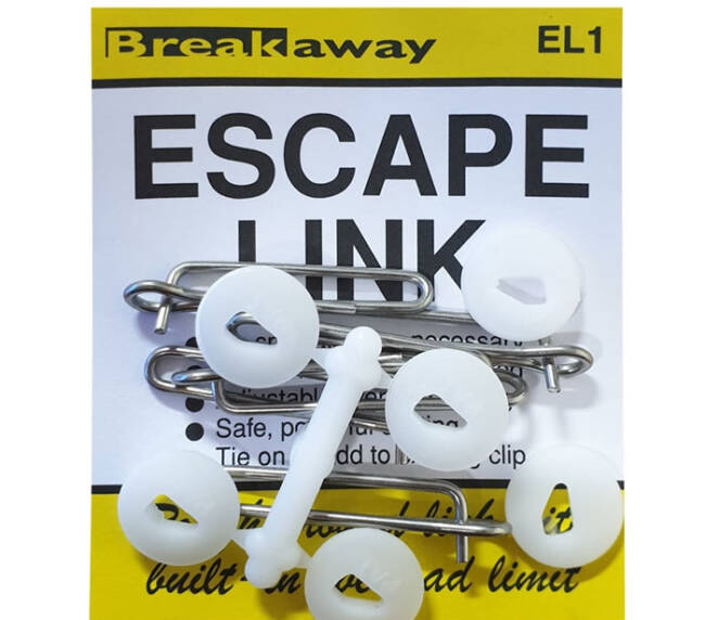 Breakaway - Escape Link