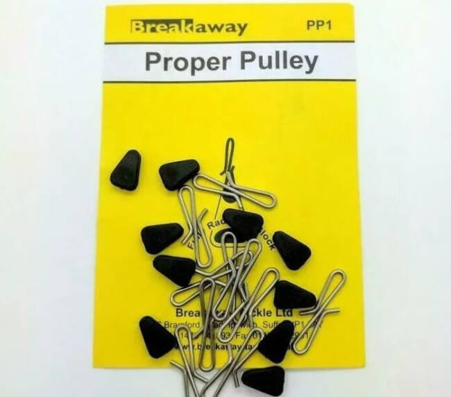 Breakaway - Proper Pulley