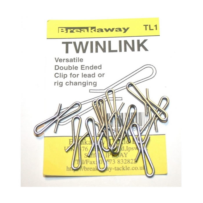 Breakaway - Twinlink