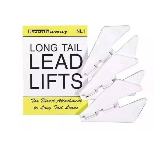 Breakaway - Long Tail Lead Lifts