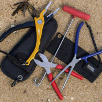 Tools & Accessories