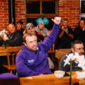 The Phil Deitch Open Humber Charity Match