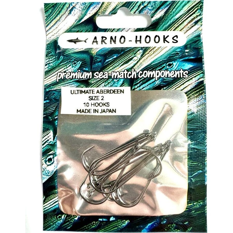 Arno - Ultimate Aberdeen - Image 2