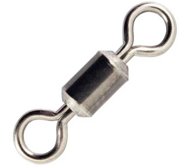 Arno - Steroid Swivels