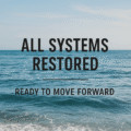 We’re Back on Track: Order & Email Systems Fully Resolved