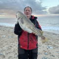 Winter Sea Fishing Is Now Here!