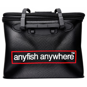 Anyfish Anywhere Bait Bucket