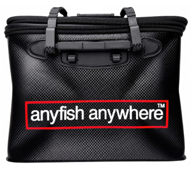 Anyfish Anywhere Bait Bucket