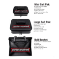 Anyfish Anywhere Luggage