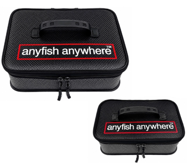 Next Anyfish Anywhere Bait Paks