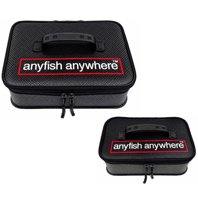 Next Anyfish Anywhere Bait Paks