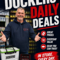 Dockers Daily Deals