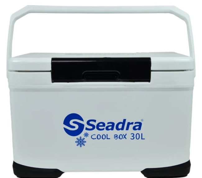 Seadra Bait Cool Box 30L
