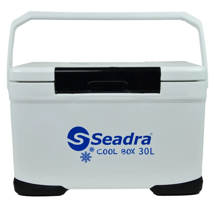 Seadra Bait Cool Box 30L