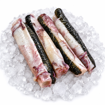 Squid & Blacklug Cocktails