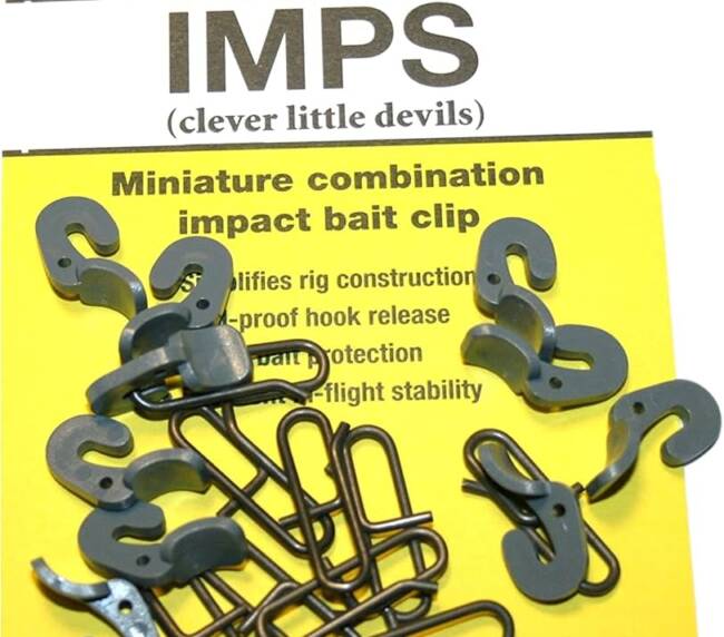 Breakaway - Imps